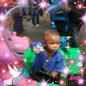 Meet your Posher, Carol